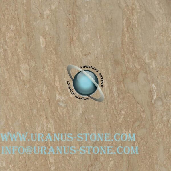مرمریت کرم طلایی