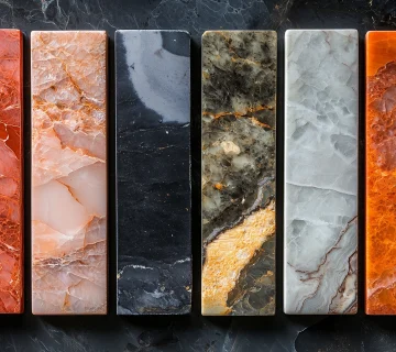 کاربرد سنگ مرمریت