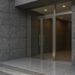 سنگ گرانیت برای کف و نما