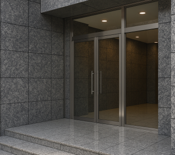 سنگ گرانیت برای کف و نما