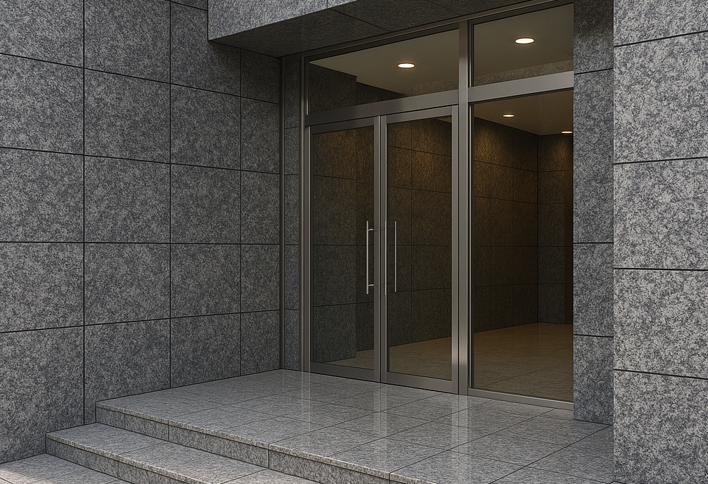 سنگ گرانیت برای کف و نما