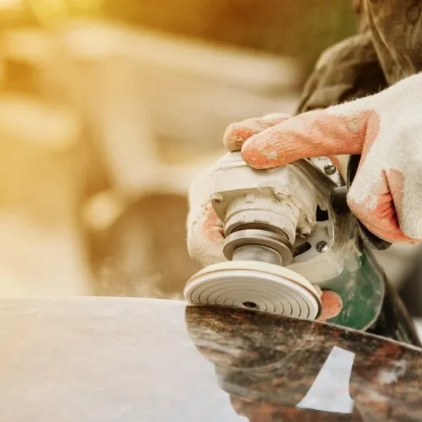 نگهداری سنگ گرانیت