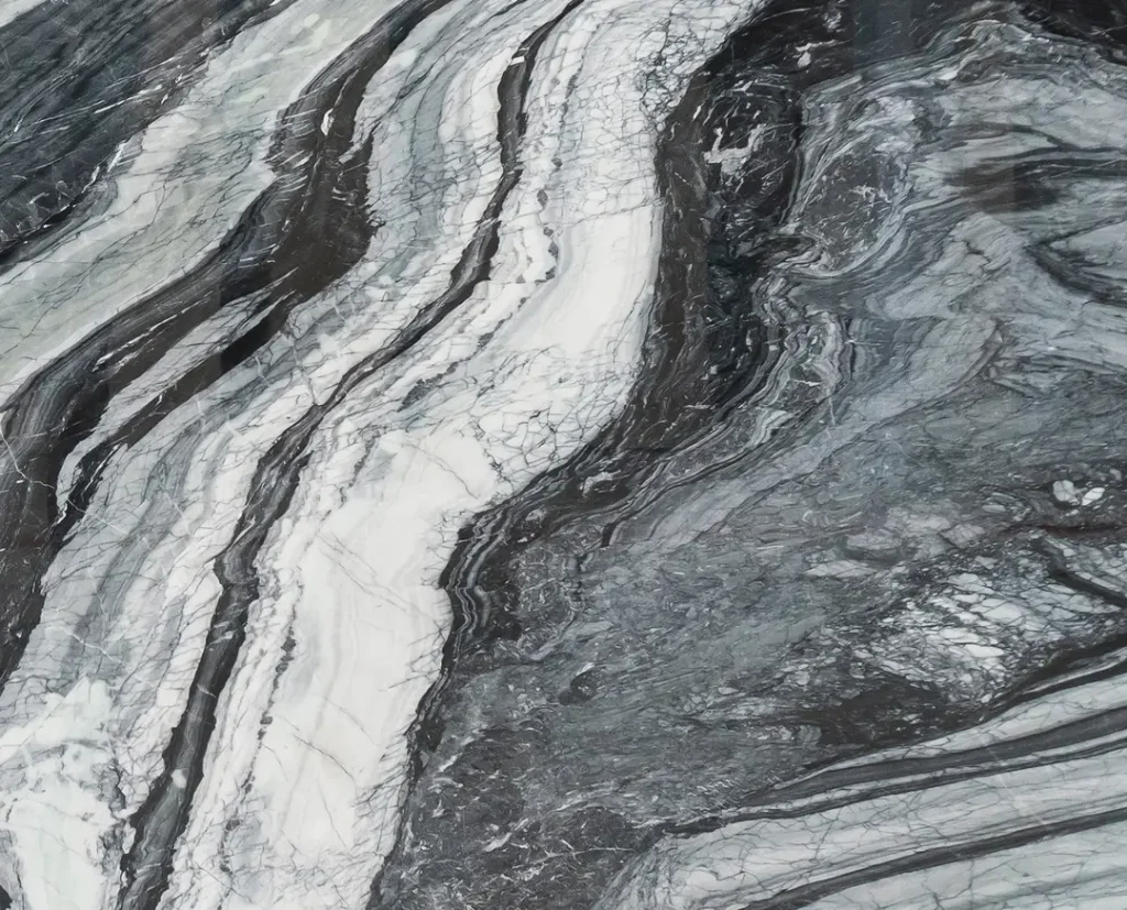 سنگ چینی پاندا