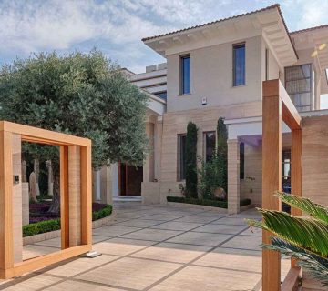 سنگ تراورتن