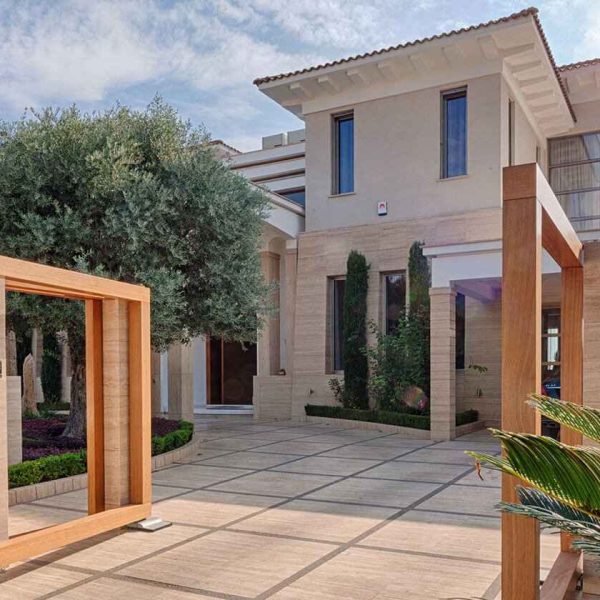 سنگ تراورتن