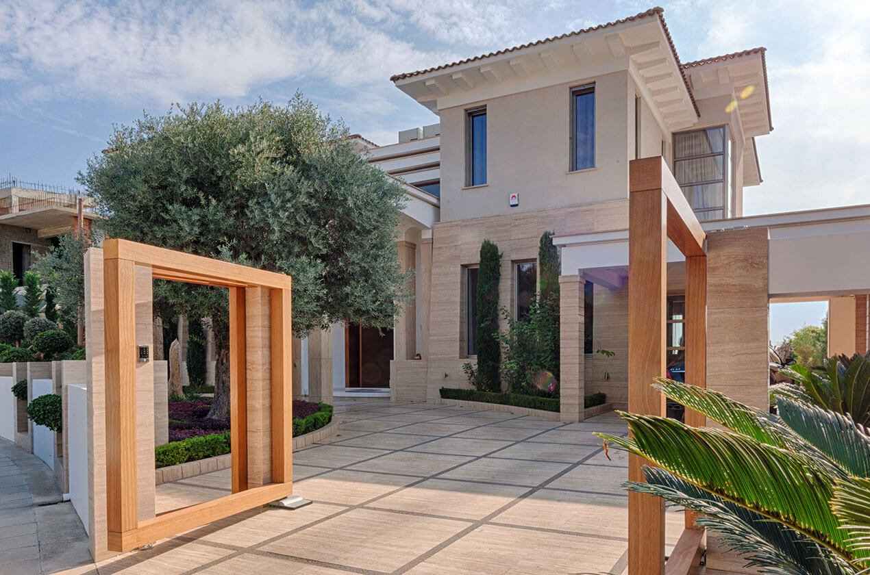 سنگ تراورتن