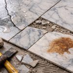 اشتباهات سنگ مرمریت